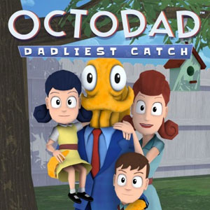 Kaufe Octodad Dadliest Catch PS4 Preisvergleich