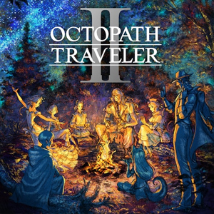 Octopath Traveler 2