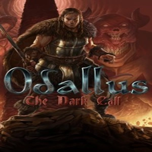 Odallus The Dark Call