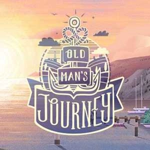 Old Mans Journey