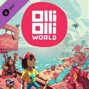 Kaufe OlliOlli World Expansion Pass Nintendo Switch Preisvergleich