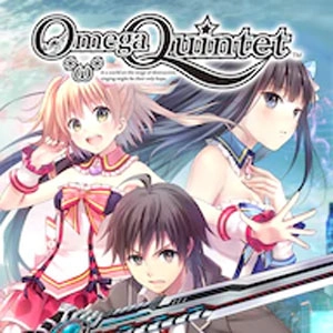 Omega Quintet