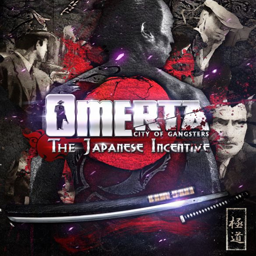 Omerta City of Gangsters Japanese Incentive Key kaufen - Preisvergleich