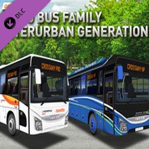 OMSI 2 Add-on IVECO Bus Family Interurban Generation Key kaufen Preisvergleich