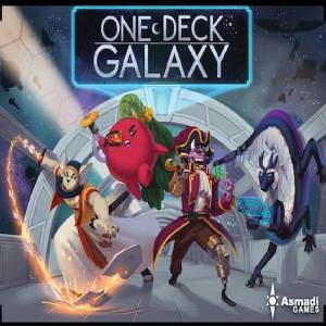 One Deck Galaxy