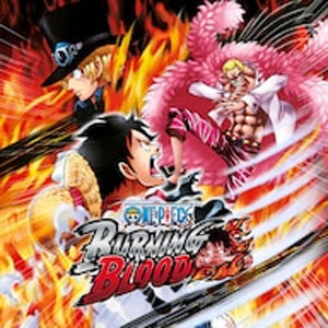 Kaufe One Piece Burning Blood PS5 Preisvergleich