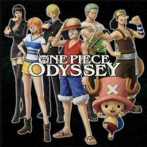 ONE PIECE ODYSSEY Traveling Outfit Set