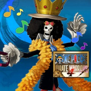 Kaufe ONE PIECE PIRATE WARRIORS 4 Anime Song Pack Nintendo Switch Preisvergleich