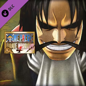 ONE PIECE PIRATE WARRIORS 4 Path to the King of the Pirates & Soul Map 3