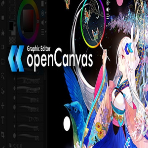 opencanvas 7 only on steam