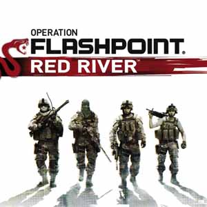 Operation Flashpoint Red River Xbox 360 Code Kaufen Preisvergleich