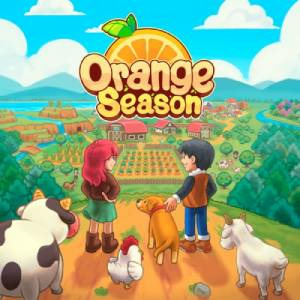 Kaufe Orange Season Xbox Series Preisvergleich