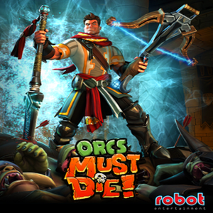 Kaufe Orcs Must Die Xbox One Preisvergleich