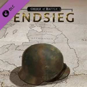 Order of Battle Endsieg