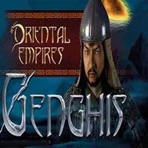 Oriental Empires Genghis