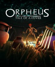 Orpheus Tale of a Lover