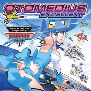 Otomedius Excellent