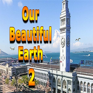 Our Beautiful Earth 2 Key kaufen Preisvergleich