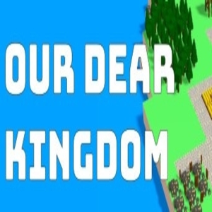 Our Dear Kingdom Key kaufen Preisvergleich