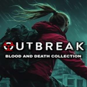 Outbreak Blood and Death Collection