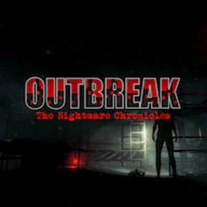 Outbreak The Nightmare Chronicles