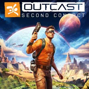 Outcast Second Contact Xbox One Code Kaufen Preisvergleich