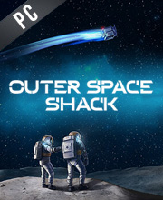 Outer Space Shack Key kaufen Preisvergleich