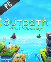 Outpath First Journey Key kaufen Preisvergleich