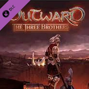 Outward The Three Brothers