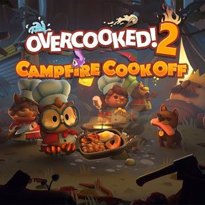 Kaufe Overcooked 2 Campfire Cook Off Xbox One Preisvergleich