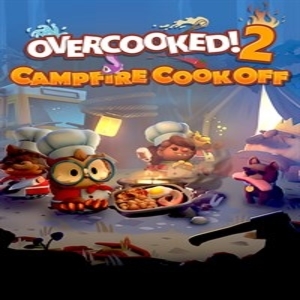 Kaufe Overcooked 2 Campfire Cook Off Xbox Series Preisvergleich