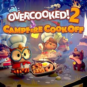 Overcooked 2 Campfire Cook Off Key kaufen Preisvergleich