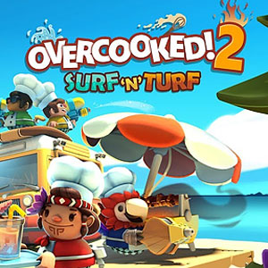 Kaufe Overcooked 2 Surf n Turf Xbox One Preisvergleich