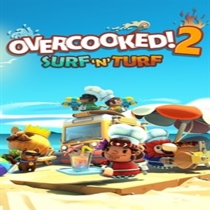 Kaufe Overcooked 2 Surf n Turf Xbox Series Preisvergleich