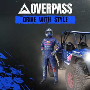 Kaufe OVERPASS Drive With Style Nintendo Switch Preisvergleich