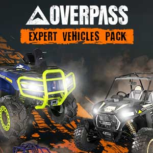 Kaufe OVERPASS Expert Vehicles Pack Nintendo Switch Preisvergleich