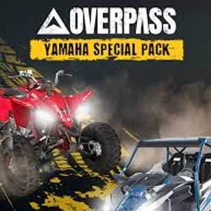 Overpass Yamaha Special Pack Key kaufen Preisvergleich