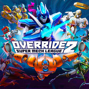 Kaufe Override 2 Super Mech League Nintendo Switch Preisvergleich