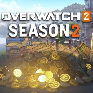 Overwatch 2 Season 2