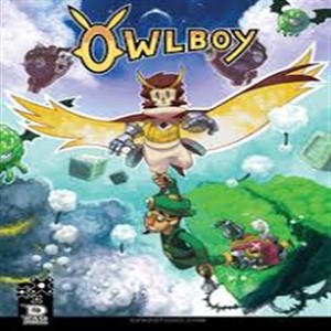 Kaufe Owlboy Xbox Series Preisvergleich