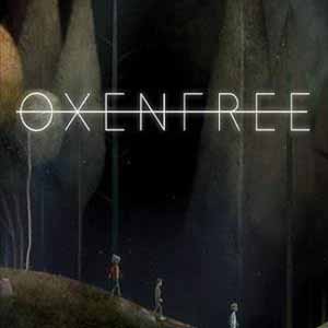 Oxenfree PS4 Code Kaufen Preisvergleich