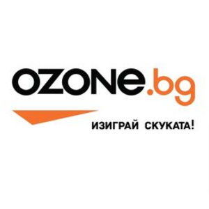 Ozone Gift Card