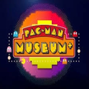 Pac-Man Museum Plus