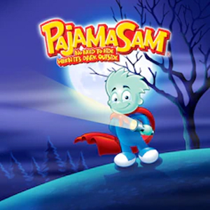 Kaufe Pajama Sam No Need to Hide When It’s Dark Outside PS4 Preisvergleich