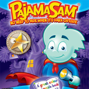 pajama sam 1 g2a