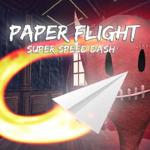 Kaufe Paper Flight Super Speed Dash Xbox Series Preisvergleich