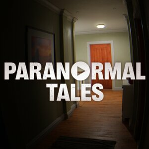 Paranormal Tales