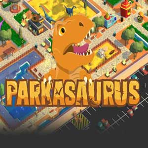 Parkasaurus Key kaufen Preisvergleich