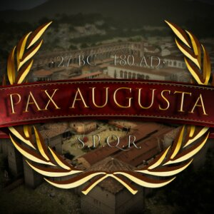 Pax Augusta