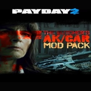 Kaufe PAYDAY 2 CRIMEWAVE EDITION Butcher’s Mod Pack Xbox One Preisvergleich